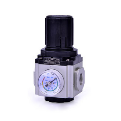 AIRTAC X-SMALL REGULATOR<BR>GAR200 SERIES 1/8